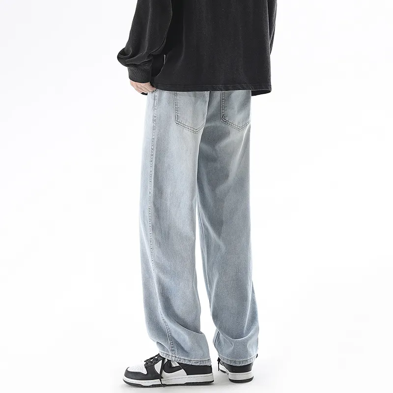 Dme Jeans Unisex-13