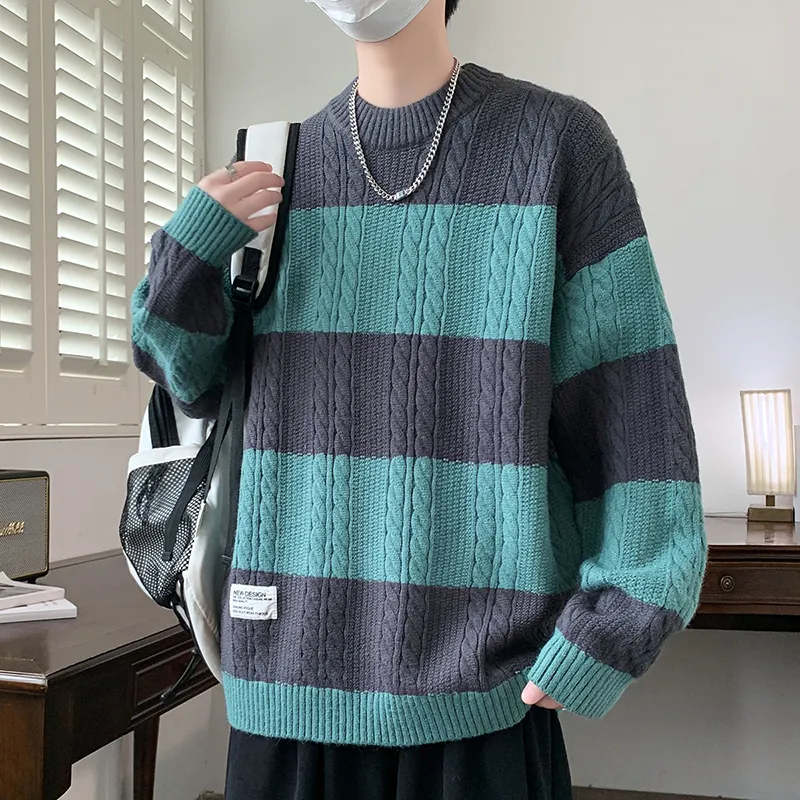 Dme Sweaters Men-22