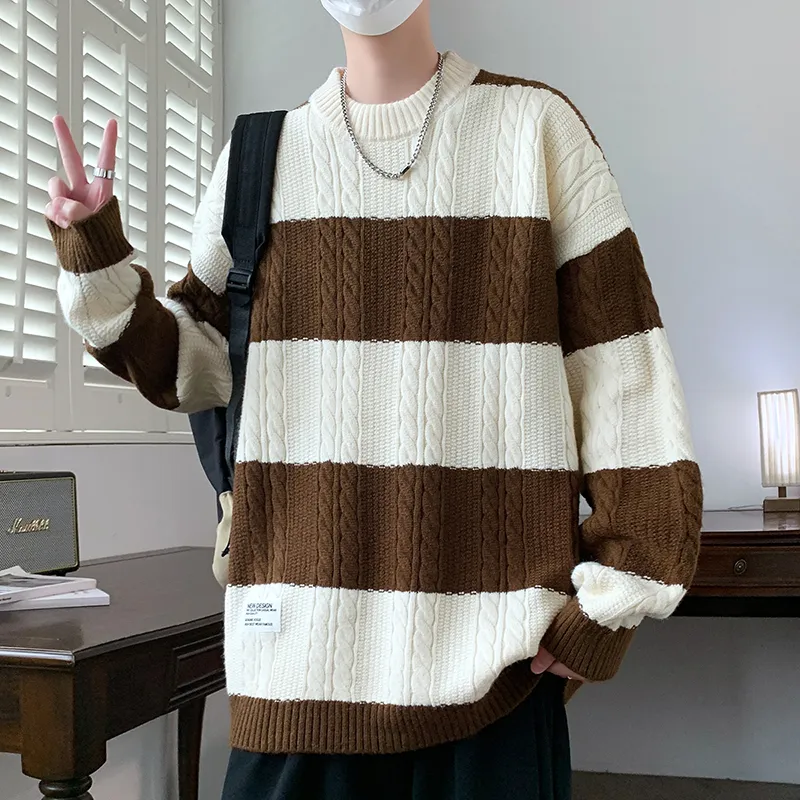Dme Sweaters Men-15