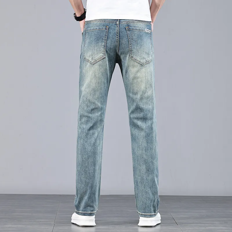 Dme Jeans Men-3