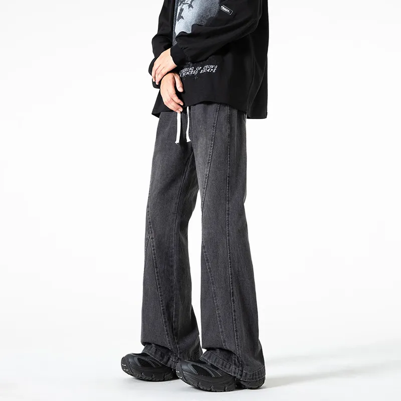 Dme Jeans Unisex-2
