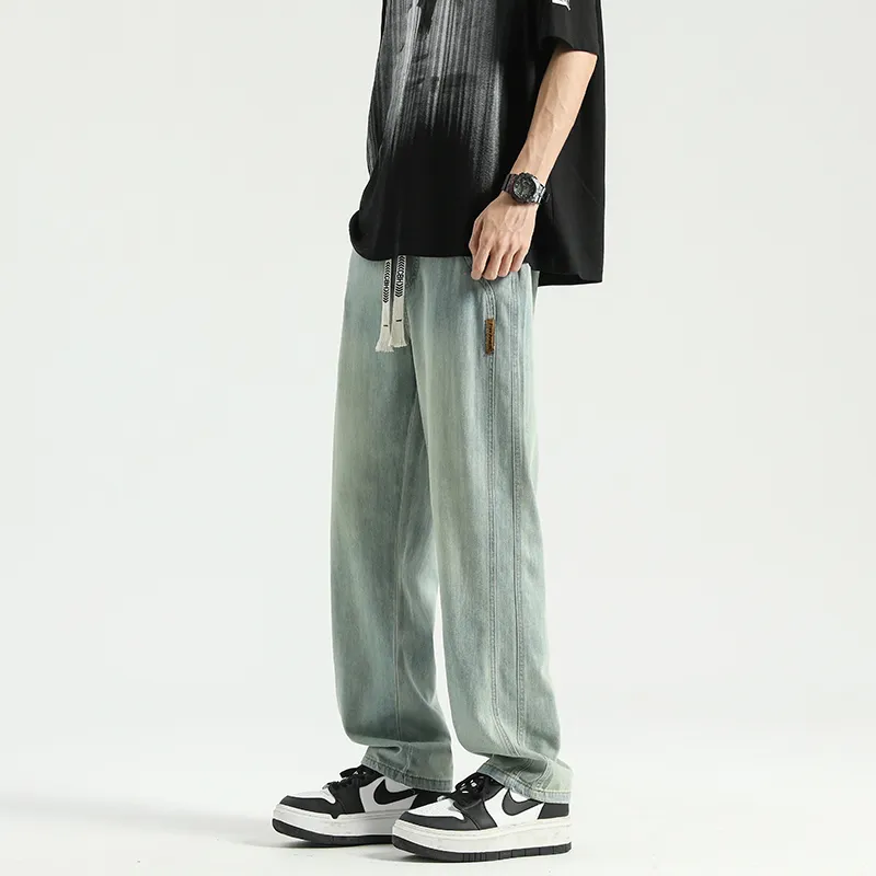 Dme Jeans Men-13