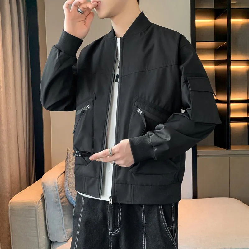 Dme Jackets Unisex-22