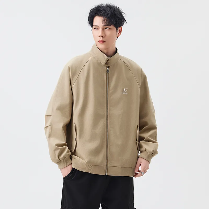 Dme Jackets Unisex-5