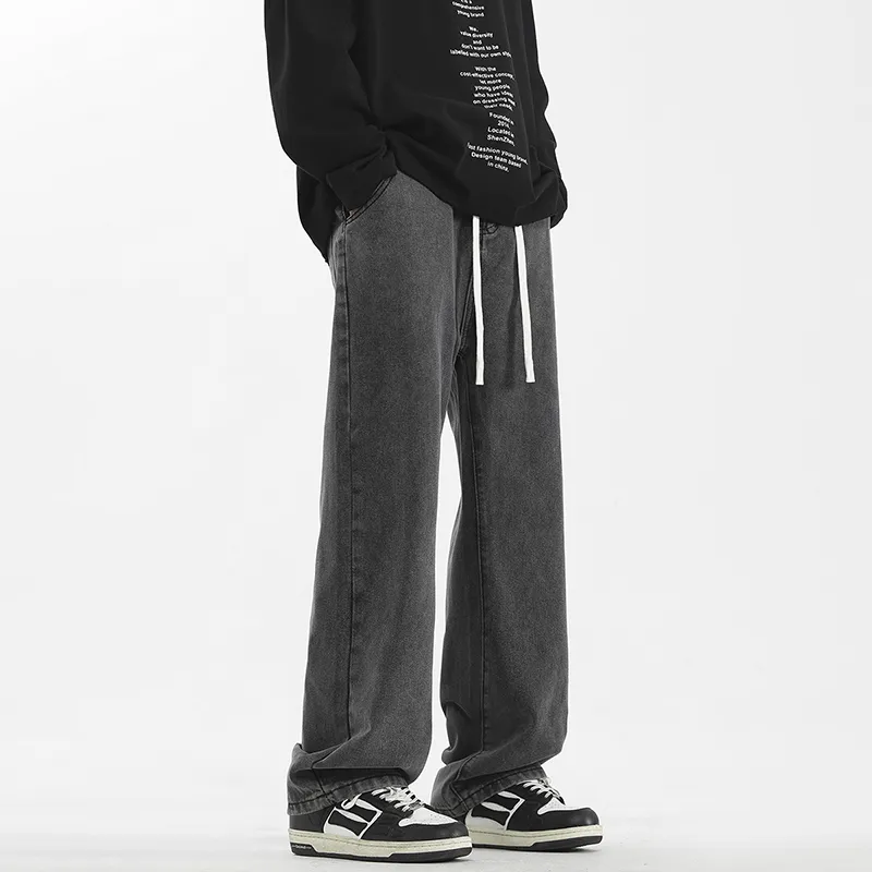 Dme Jeans Unisex-4