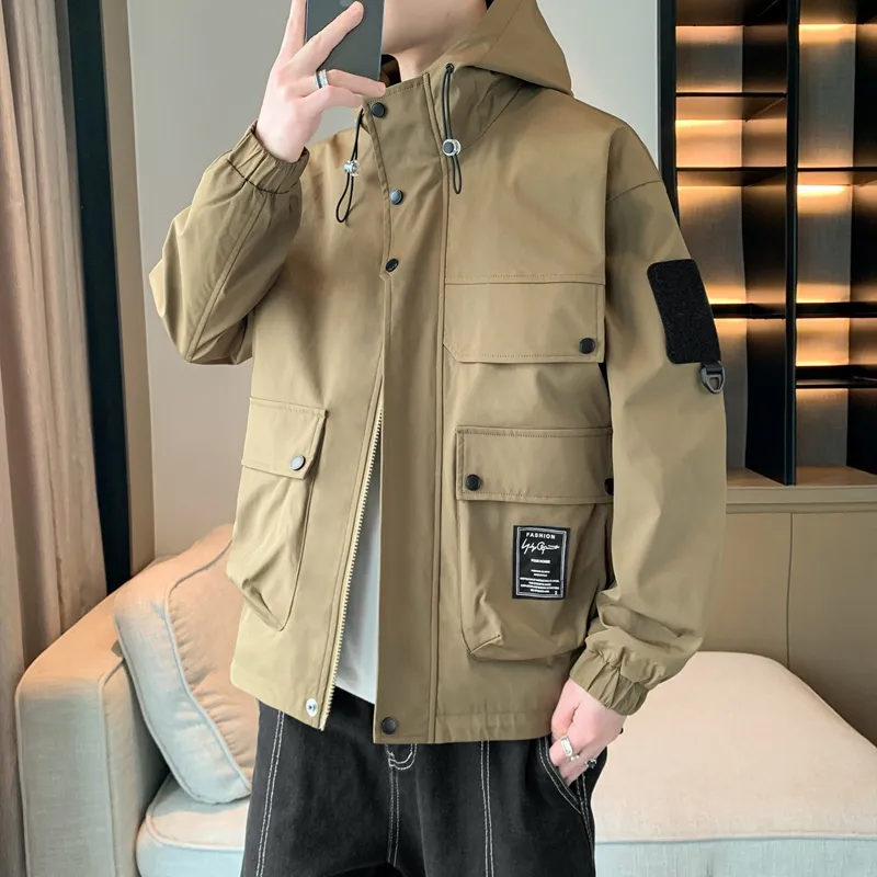 Dme Jackets Unisex-23