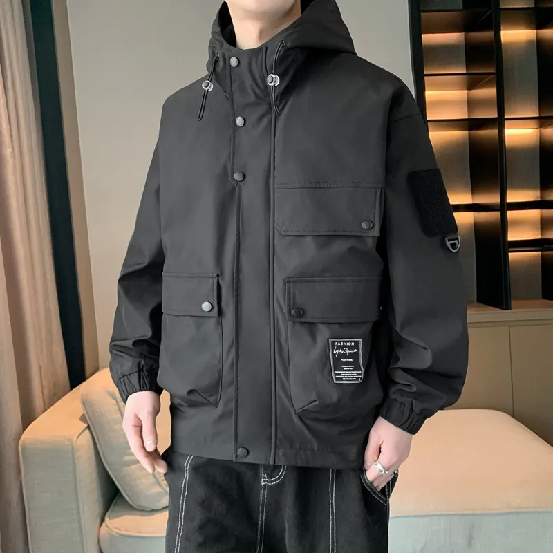 Dme Jackets Unisex-8