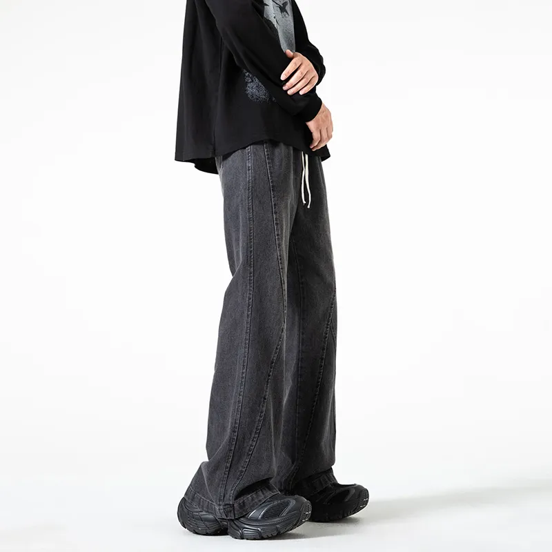 Dme Jeans Unisex-3