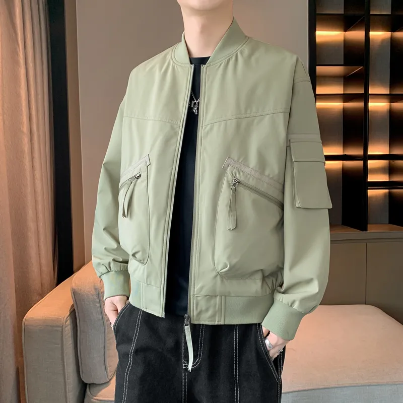 Dme Jackets Unisex-14