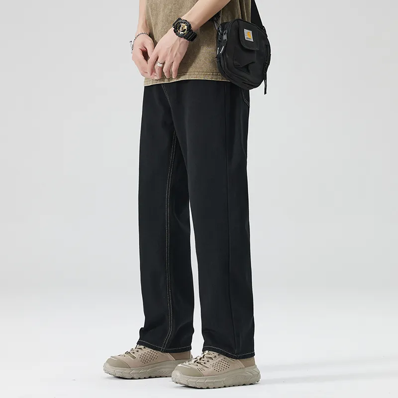 Dme Jeans Unisex-17