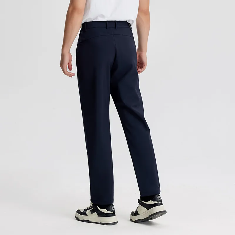Dme Windbreaker Pants Unisex-6