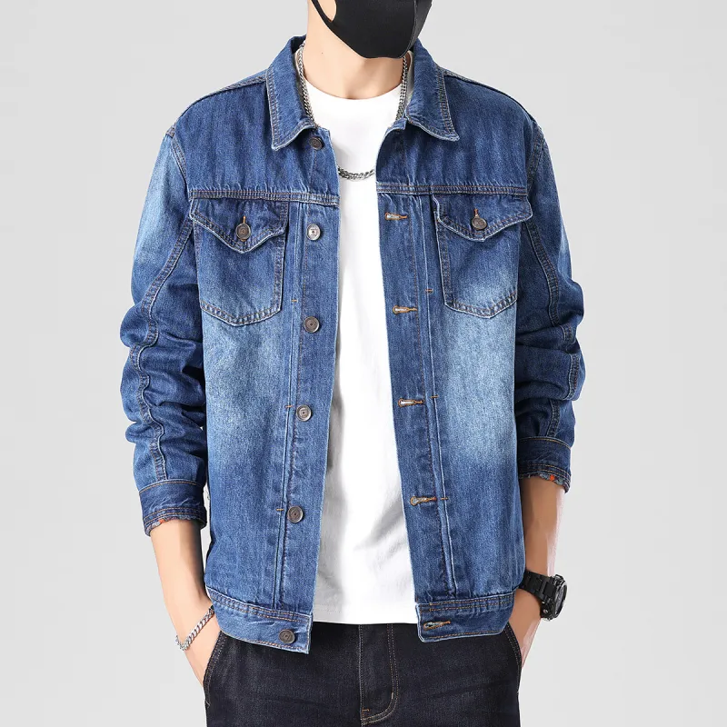 Dme Denim Jackets Unisex-11