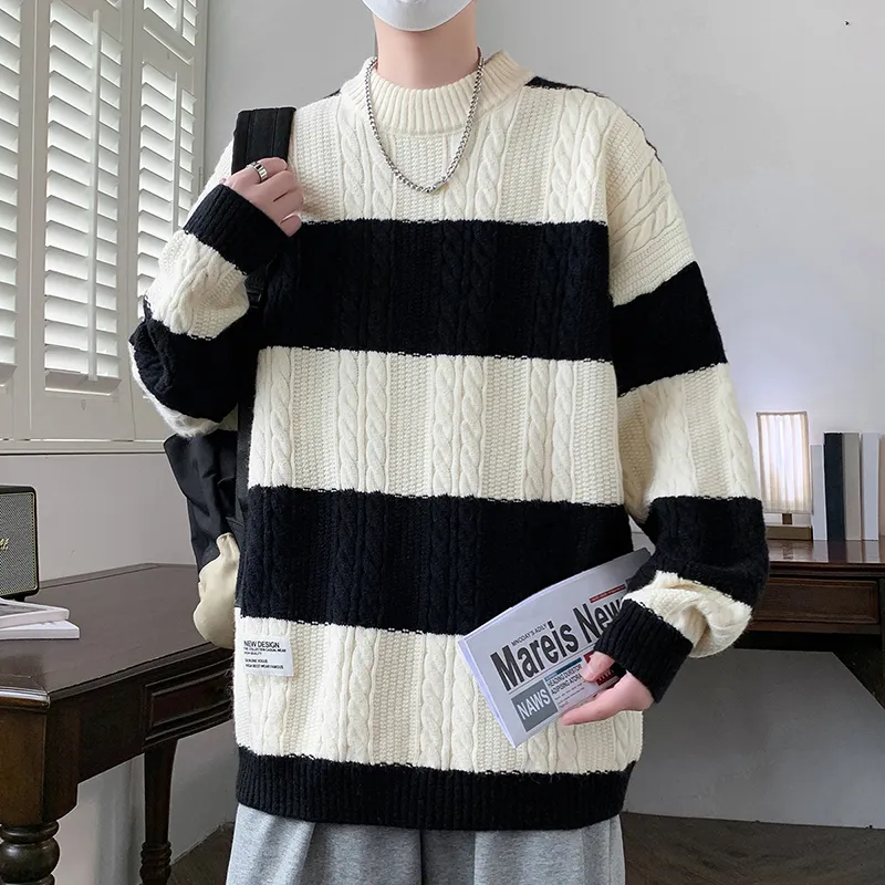 Dme Sweaters Men-4