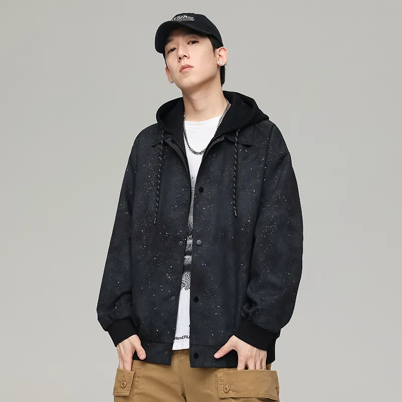 Dme Jackets Unisex-2