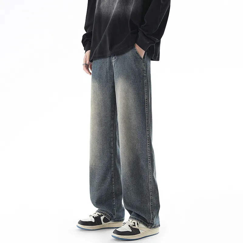Dme Jeans Unisex-8