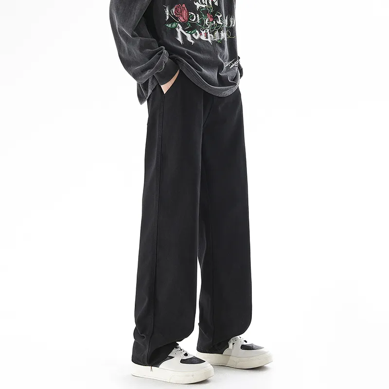 Dme Jeans Unisex-4