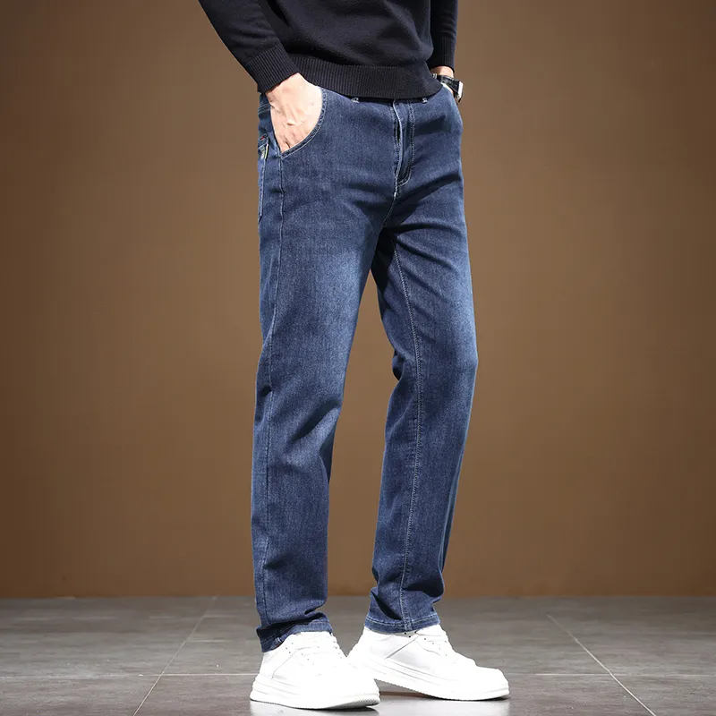 Dme Jeans Unisex-13