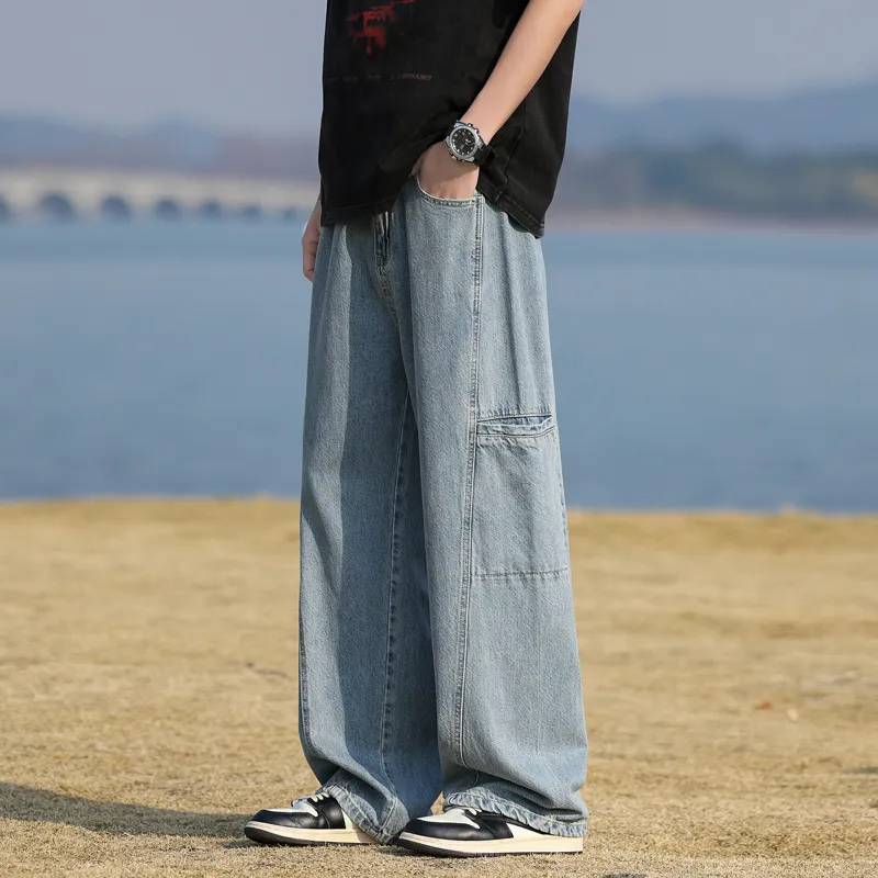 Dme Jeans Unisex-10