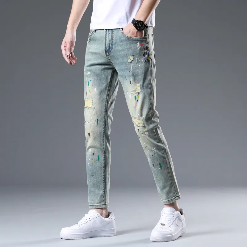Dme Jeans Unisex-3