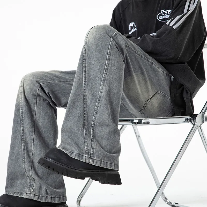Dme Jeans Unisex-11