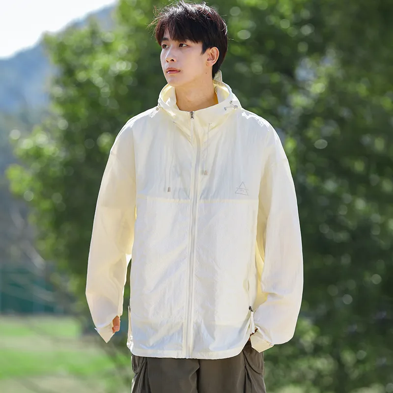 【dme】 Sun Protection Clothing Unisex-17