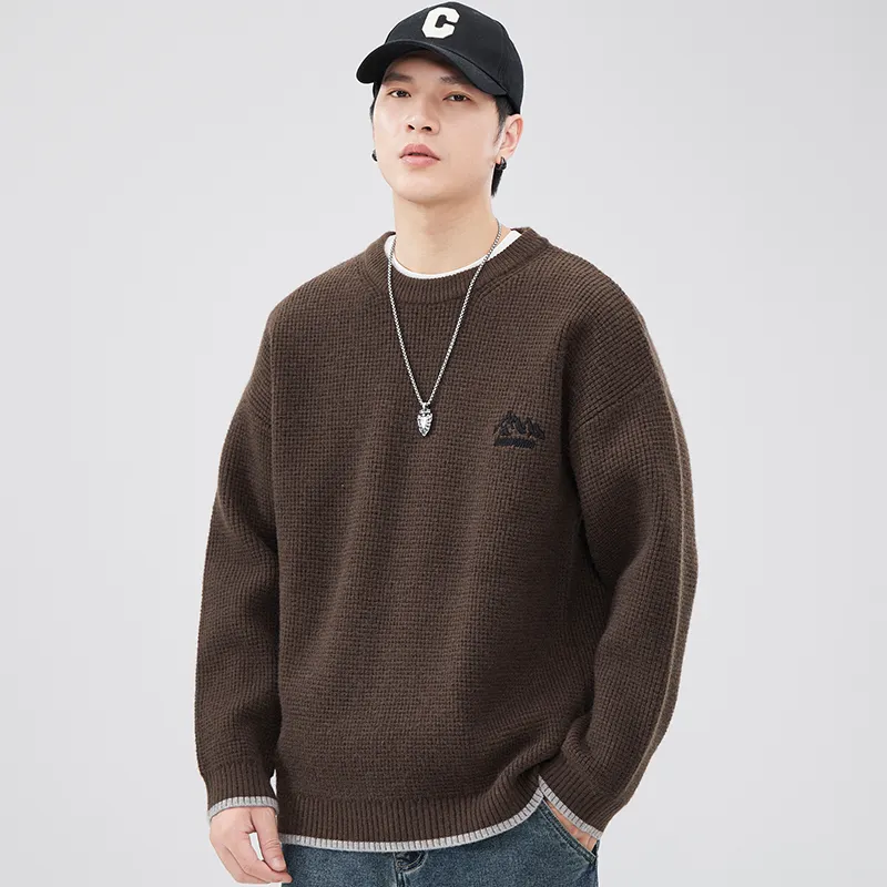 Dme Sweaters Men-5
