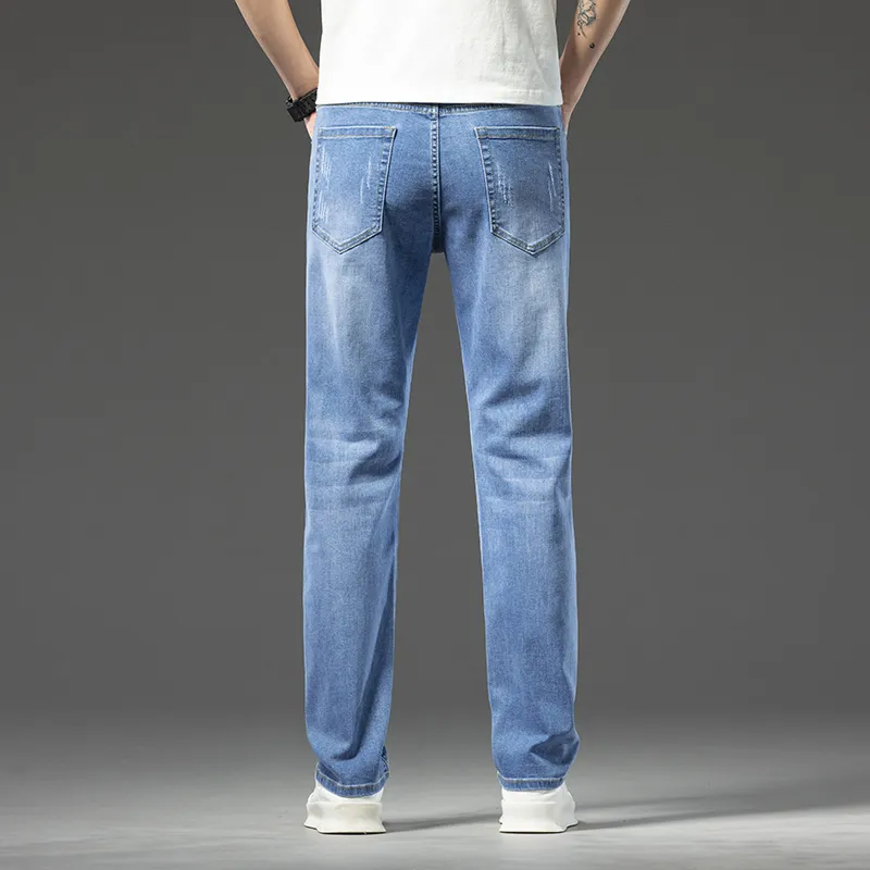 Dme Jeans Unisex-1