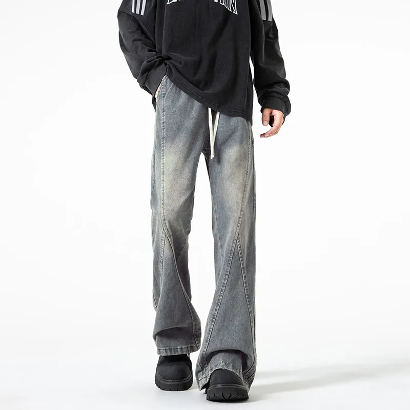 Dme Jeans Unisex-8