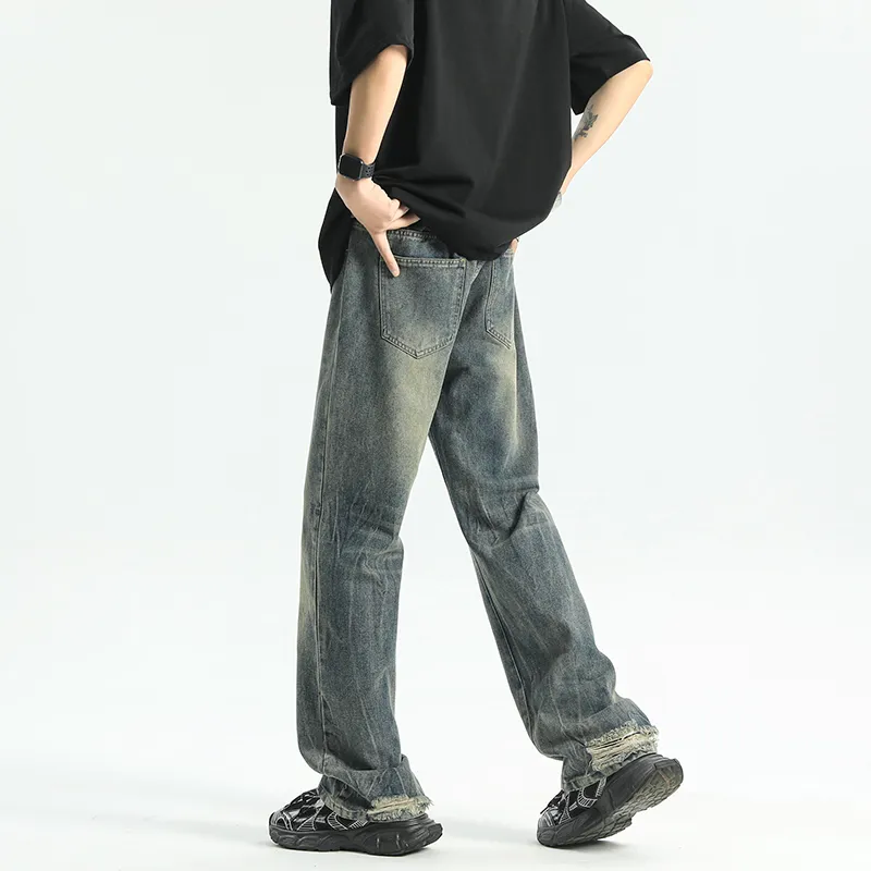 Dme Jeans Men-6