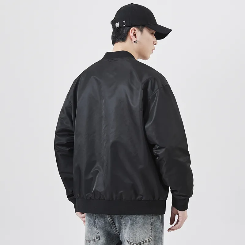 【dme】 Jackets Coats Unisex Black-5