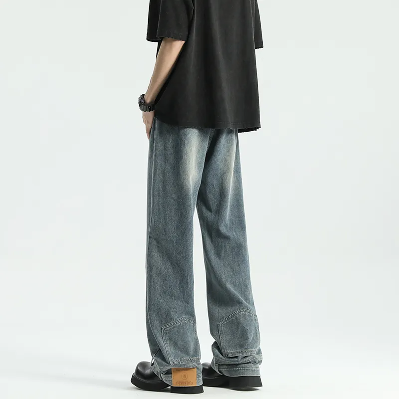 Dme Jeans Men-6