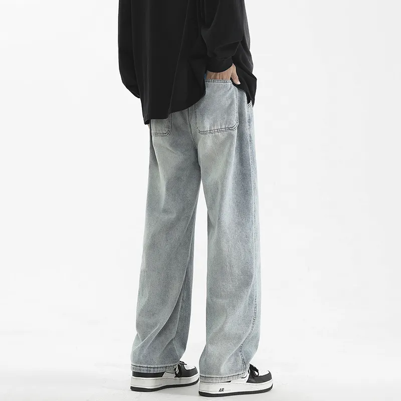 Dme Jeans Unisex-13