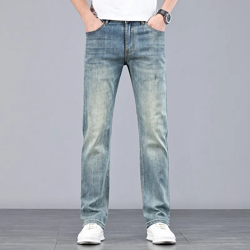 Dme Jeans Men-1