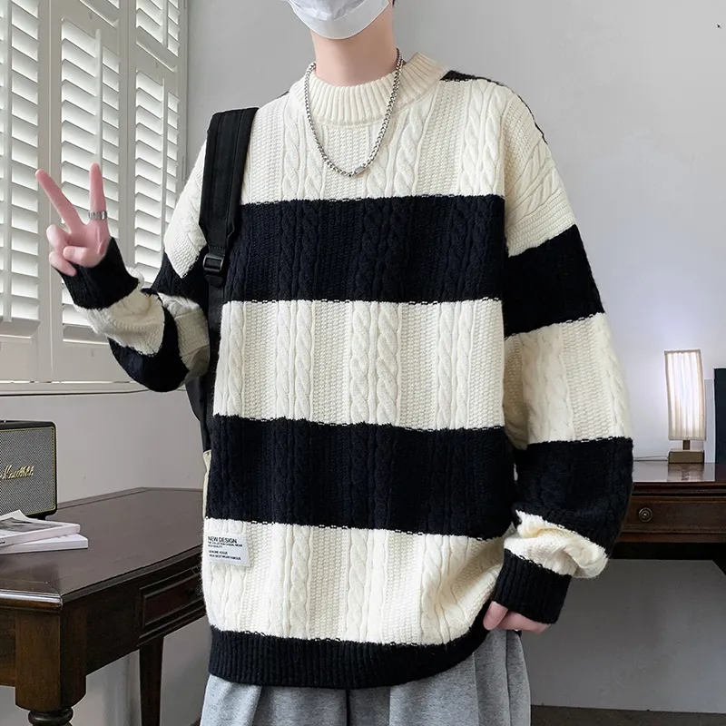 Dme Sweaters Men-3