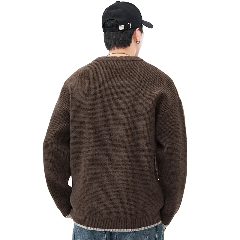Dme Sweaters Men-4