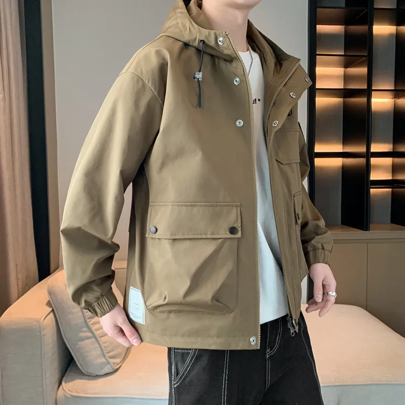 Dme Jackets Unisex-22