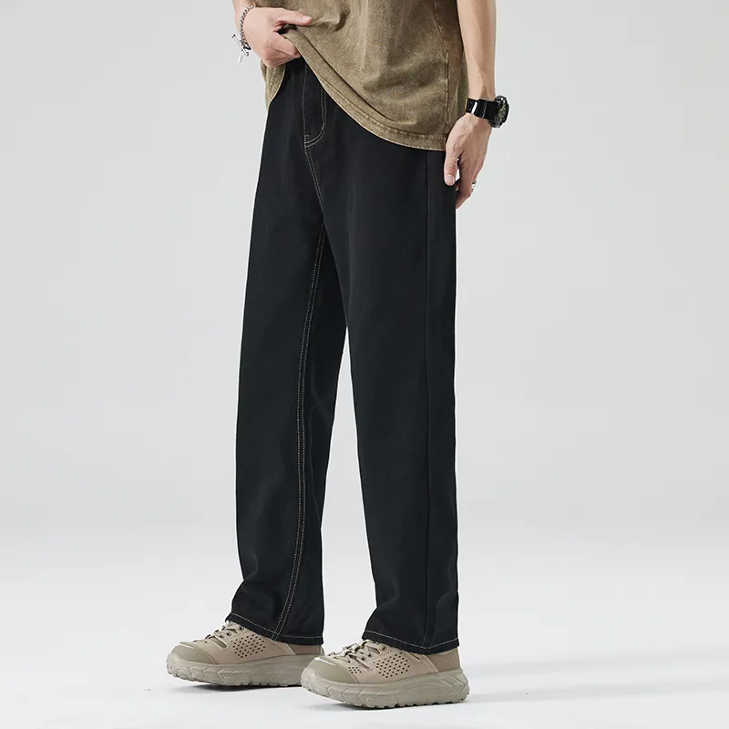 Dme Jeans Unisex-15