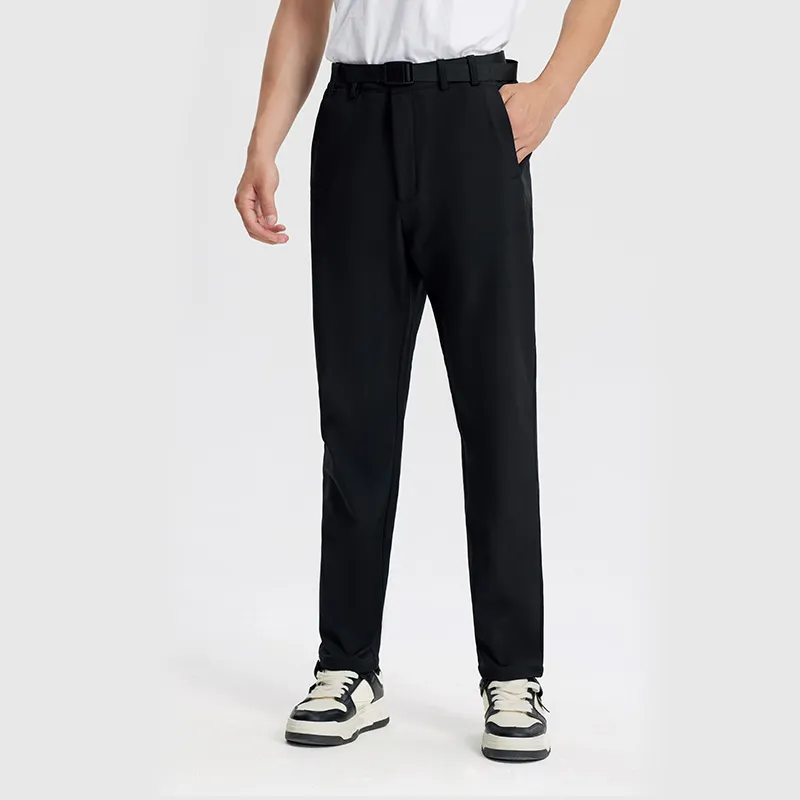 Dme Windbreaker Pants Unisex-10
