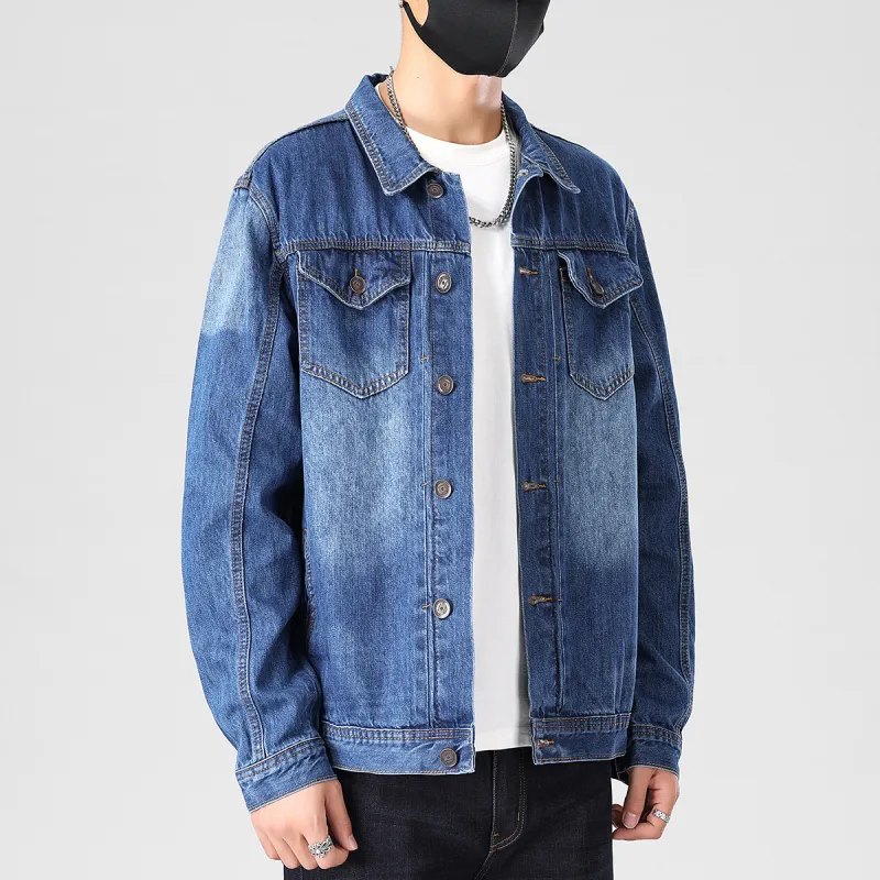 Dme Denim Jackets Unisex-9