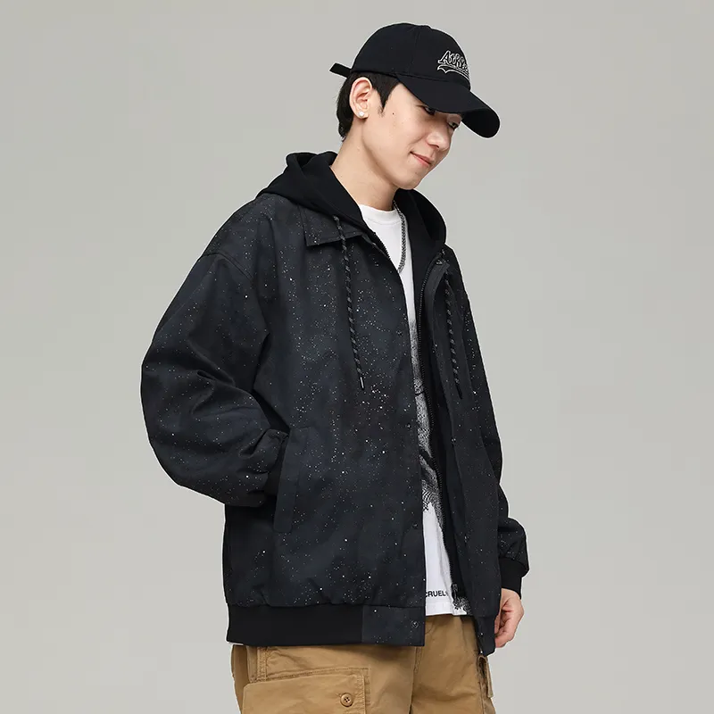 Dme Jackets Unisex-4