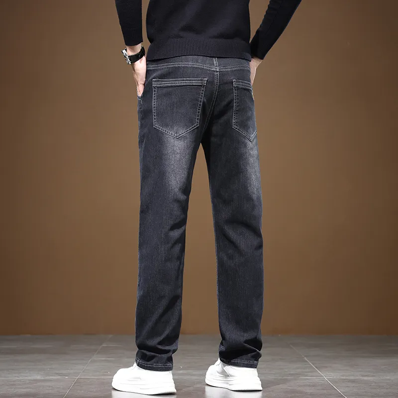 Dme Jeans Unisex-1