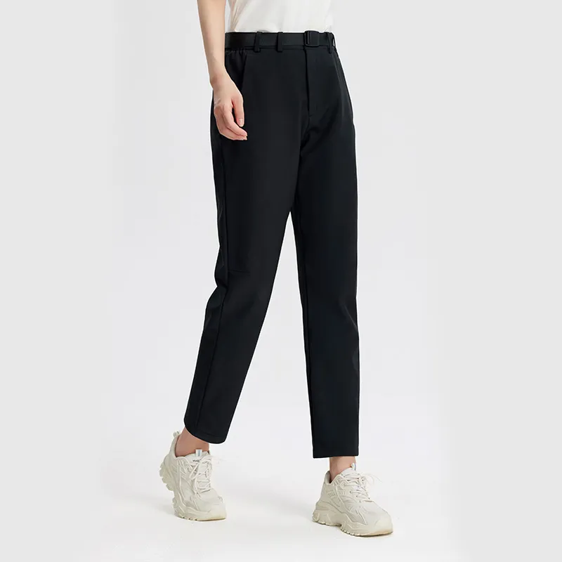 Dme Windbreaker Pants Unisex-5