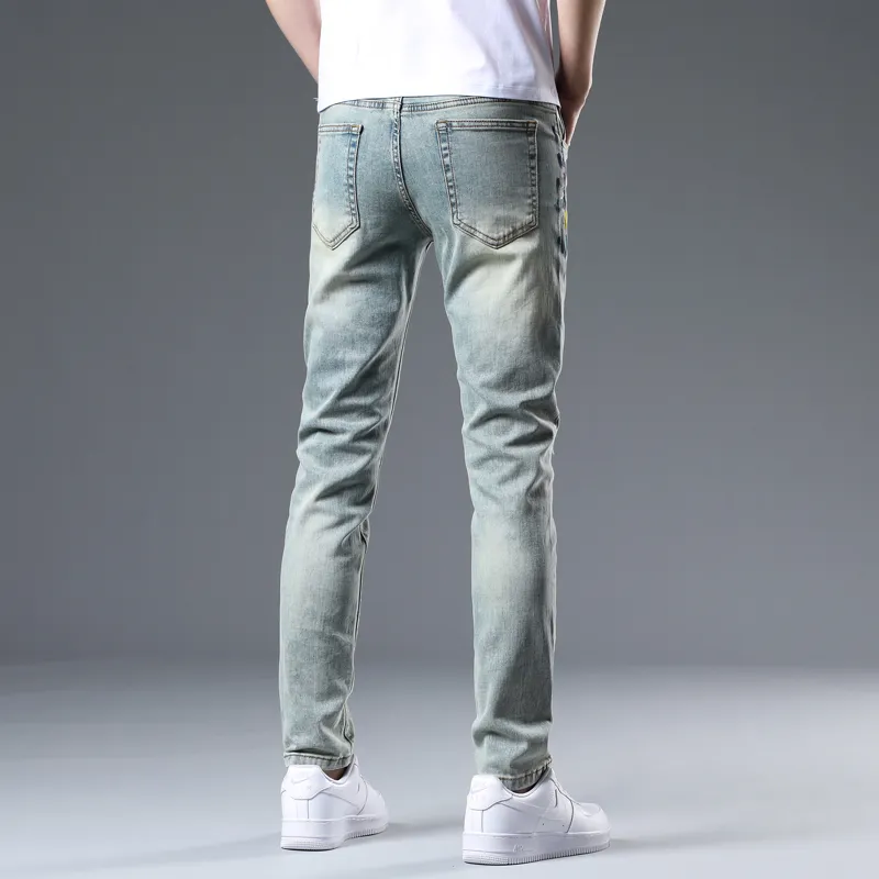 Dme Jeans Unisex-8