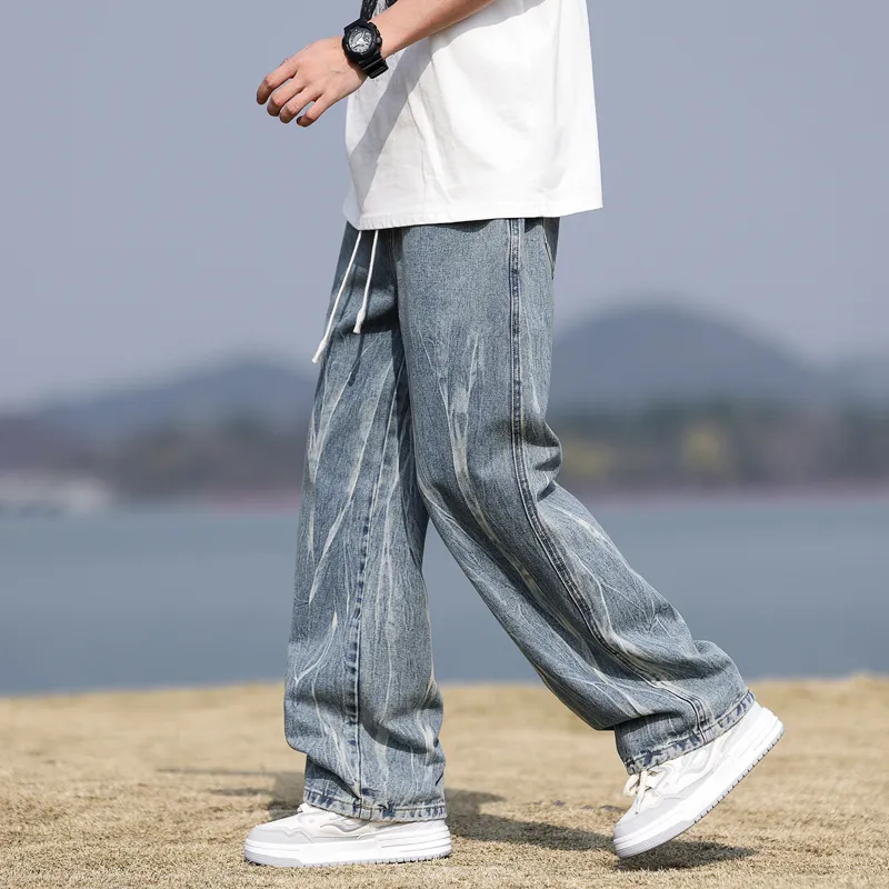 Dme Jeans Unisex-9