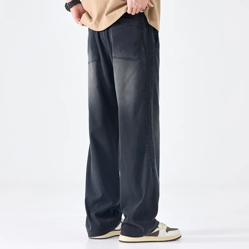 Dme Jeans Unisex-7