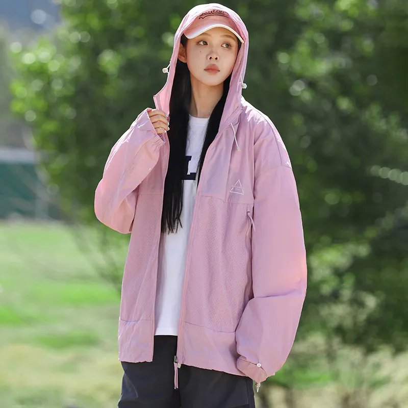 【dme】 Sun Protection Clothing Unisex-26