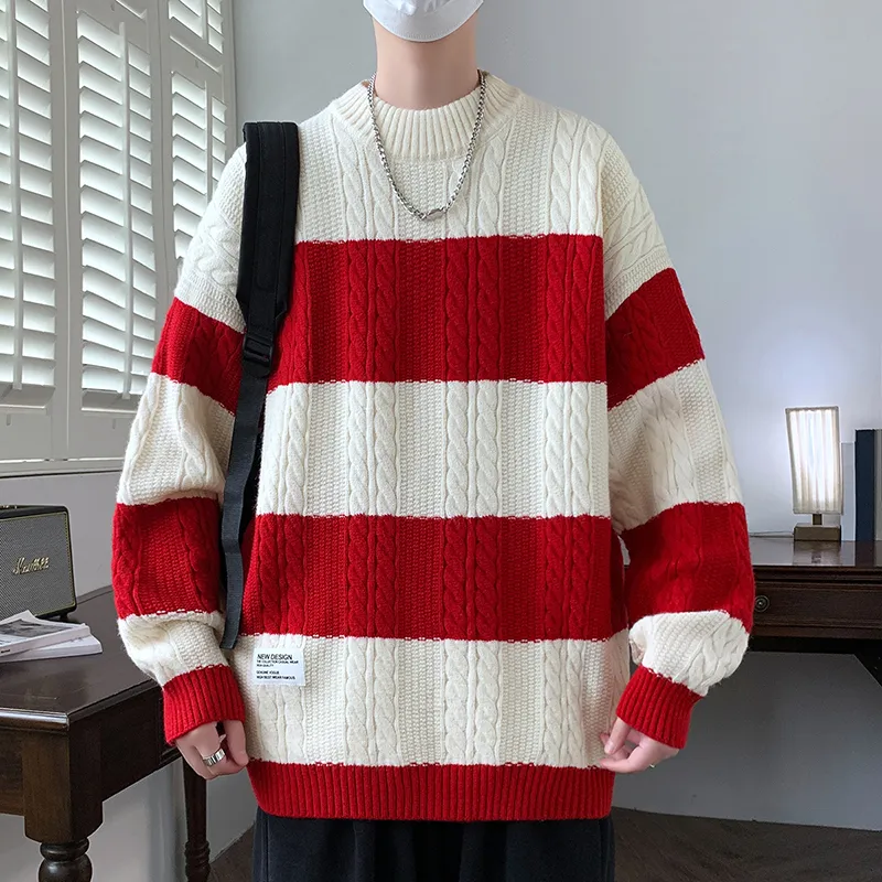 Dme Sweaters Men-26