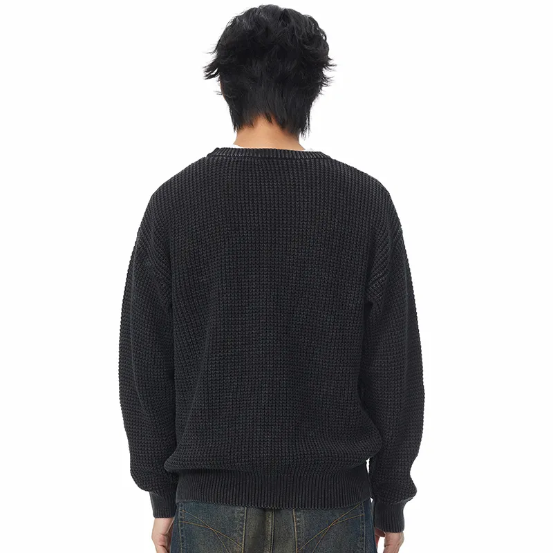 Dme Sweaters Unisex-3