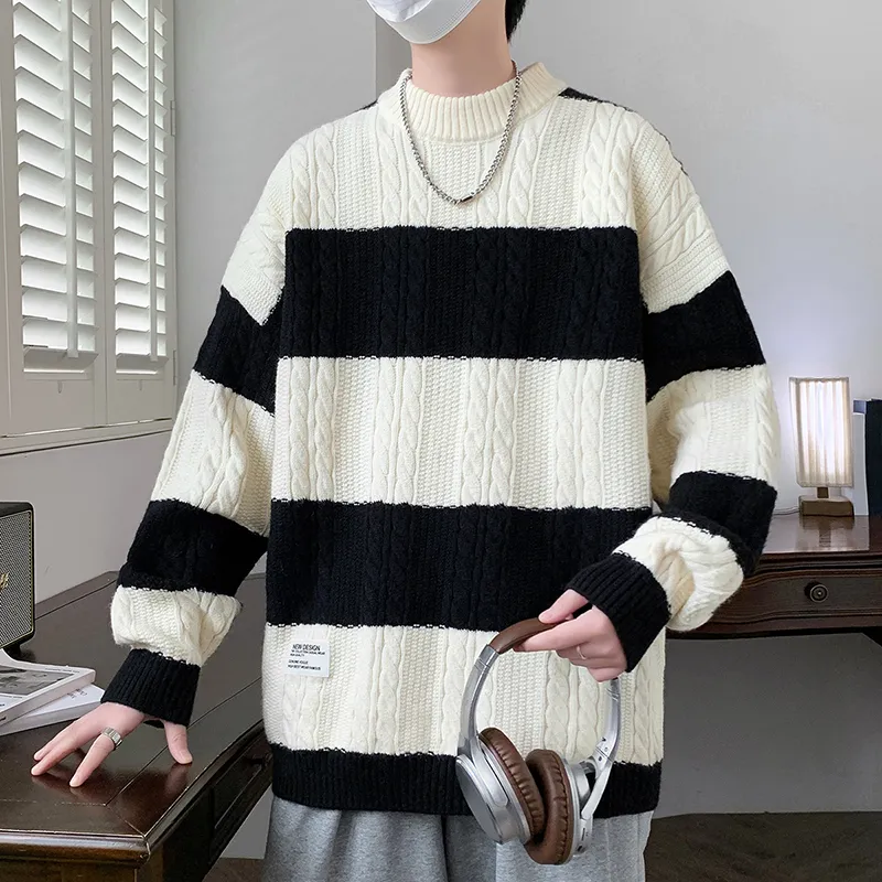 Dme Sweaters Men-5