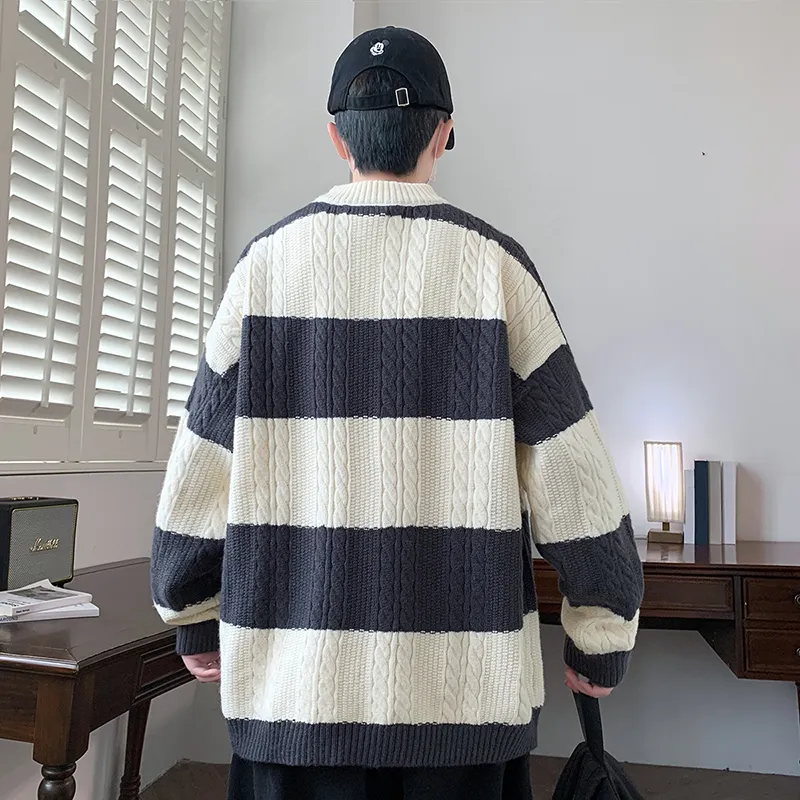 Dme Sweaters Men-7
